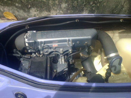 ขายjetski yamaha blaster 1 ขายjetski yamaha blaster 1