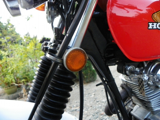 ขายทิ้ง HONDA XL125 ทะเบียนสวยพ้อมโอน (เชียงใหม่)