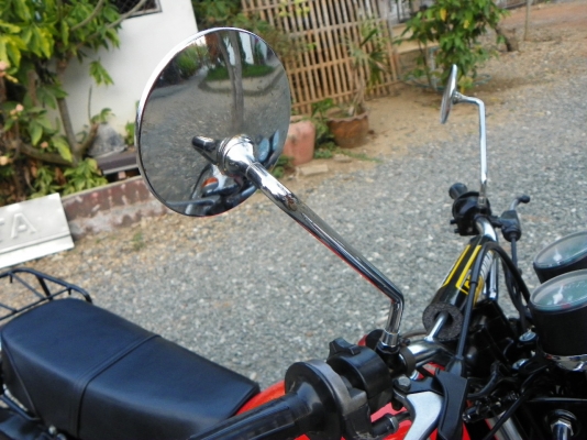 ขายทิ้ง HONDA XL125 ทะเบียนสวยพ้อมโอน (เชียงใหม่)