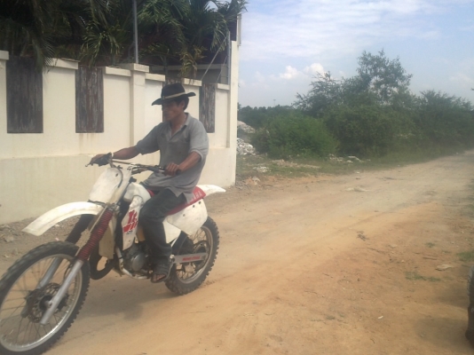 ขายmotorcyc วิบาก yamaha YZ 125 รถสูตร ขายmotorcyc วิบาก yamaha YZ 125 รถสูตร