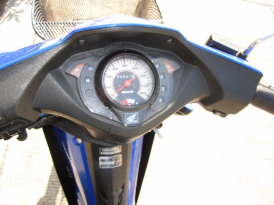 ขายด่วนwave125xสตาทมือปี52เครื่องดีเดิมๆทะเบียน-โอน