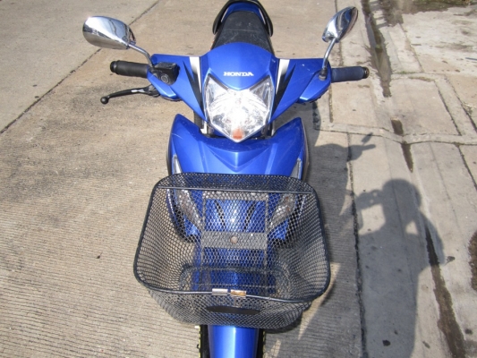 ขายด่วนwave125xสตาทมือปี52เครื่องดีเดิมๆทะเบียน-โอน