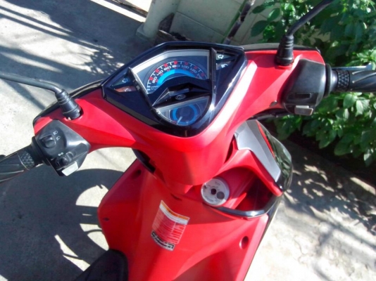 ขายมีโอ125ล้อแม็ก  ตามรูปเลยคับ