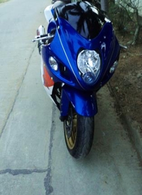 ขายyzf1000 แต่งโหด สวยๆ รถไม่มีปัญหา รับประกันได้