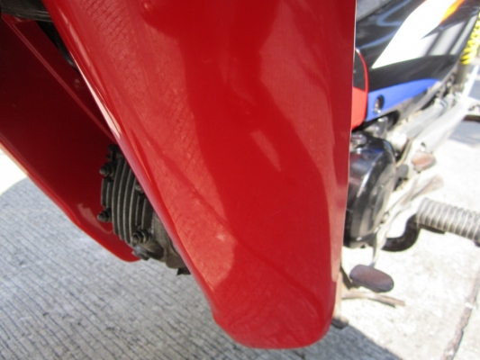 ขายด่วนwave100sปี47เครื่องดีทะเบียน-โอน ขายด่วนwave100sปี47เครื่องดีทะเบียน-โอน