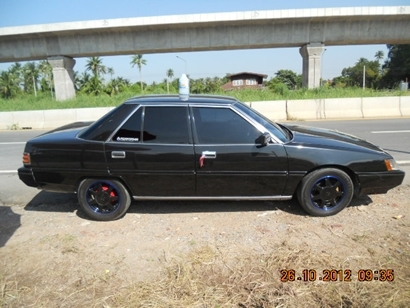 ขาย มิตซูโรยัล สภาพพร้อมใช้มากๆๆ น้ำมัน+แก๊ส ลงเล่มแล้วพร้อมโอน