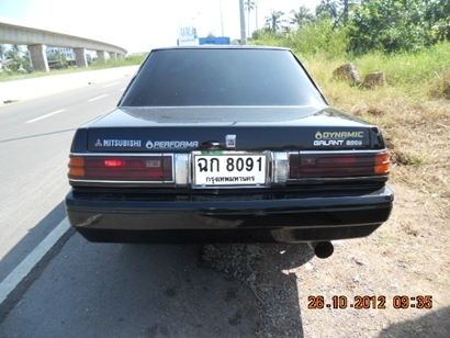 ขาย มิตซูโรยัล สภาพพร้อมใช้มากๆๆ น้ำมัน+แก๊ส ลงเล่มแล้วพร้อมโอน