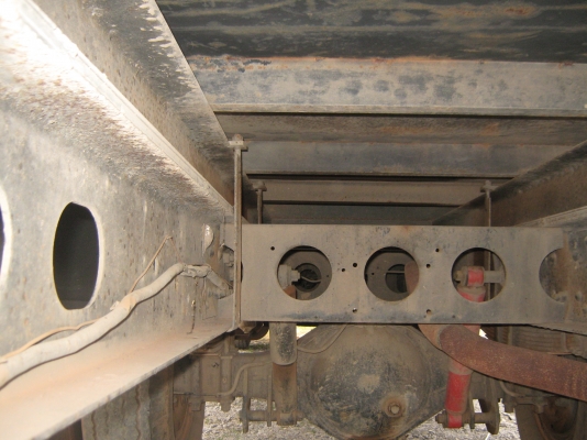 ขายรถ 6 ล้อ ISUZU