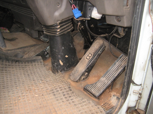 ขายรถ 6 ล้อ ISUZU