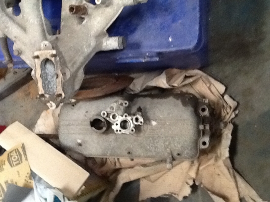 อะไหล่เครื่องทm10 หลายรายการ