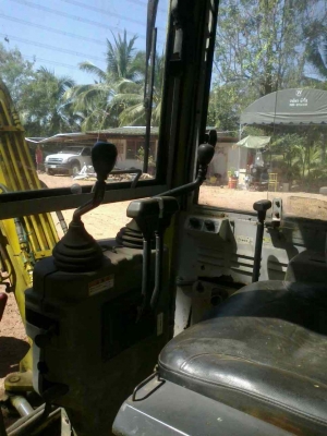 KOBELCO SK20SR (เก่านอกยังไม่ใด้ใช้)คอนโทรนน้ำมัน ปั้มนิ้ว KOBELCO SK20SR (เก่านอกยังไม่ใด้ใช้)คอนโทรนน้ำมัน ปั้มนิ้ว