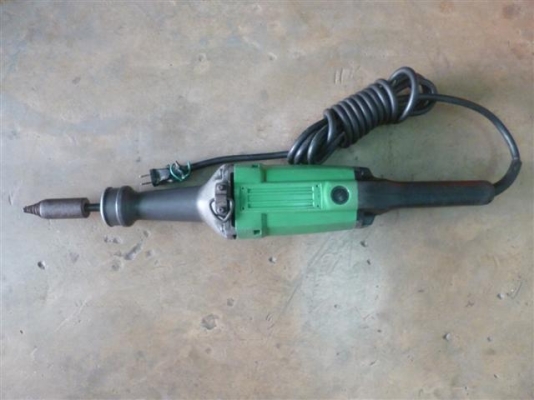 ขายเจียรคอยาวฮิตาชิ ใช้งานได้ ขายเจียรคอยาวฮิตาชิ ใช้งานได้