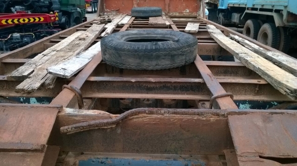 ขายเทนเลอร์ 10 ล้อ 2 เพลา บรรทุกแบคโฮ 200 NISSAN CW30M เครื่อง 230 แรงม้า พวงมาลัยพาวเวอร์ เบรคทิฟฟี่ เอกสารทะเบียนพร้อมโอนครับ ขายเทนเลอร์ 10 ล้อ 2 เพลา บรรทุกแบคโฮ 200 NISSAN CW30M เครื่อง 230 แรงม้า พวงมาลัยพาวเวอร์ เบรคทิฟฟี่ เอกสารทะเบียนพร้อมโอนครับ