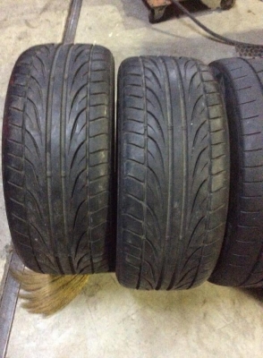 ขายล้อ BBS LM ขอบ19 5/114  ล้อแท้ไต้หวัน  กว้าง 8.5-9.5 พร้อมยาง ถูกๆ 19000.-