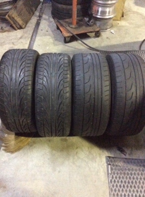 ขายล้อ BBS LM ขอบ19 5/114  ล้อแท้ไต้หวัน  กว้าง 8.5-9.5 พร้อมยาง ถูกๆ 19000.-