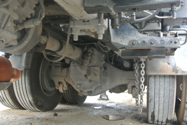 HINO FM1J  ยอดจัดให้ยอดที่ 1,600,000 บาทค่ะ