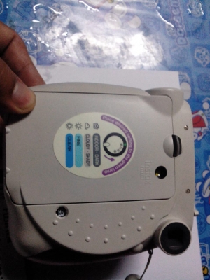 ขายกล้อง โพราลอย สภาพพร้อมใช้ Fuji instax mini7s 1,890 บาท