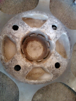 แม็กซิ้งของญี่ปุ่นครับ ขอบ15 มีคู่เดียว