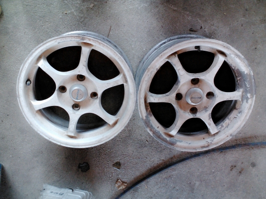 แม็กซิ้งของญี่ปุ่นครับ ขอบ15 มีคู่เดียว