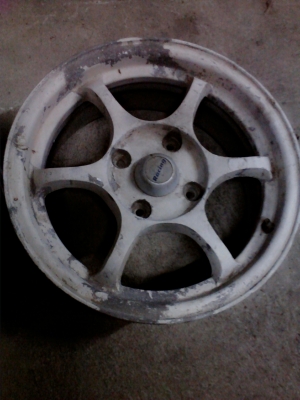 แม็กซิ้งของญี่ปุ่นครับ ขอบ15 มีคู่เดียว