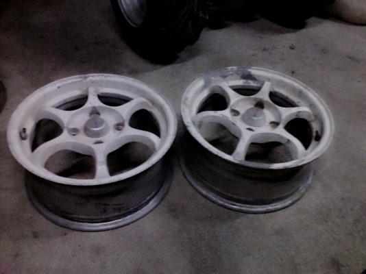 แม็กซิ้งของญี่ปุ่นครับ ขอบ15 มีคู่เดียว