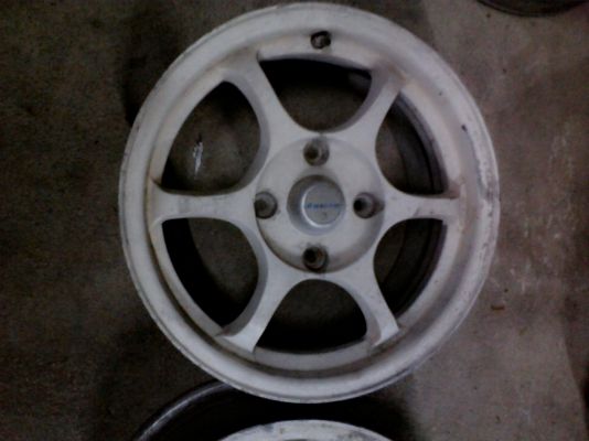 แม็กซิ้งของญี่ปุ่นครับ ขอบ15 มีคู่เดียว