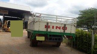 ขายครับ HINO MECA 150 ปี 52 ยาว 5.5 เมตร รถสวยพร้อมใช้งาน เอกส่ารพร้อมโอนครับ ขายครับ HINO MECA 150 ปี 52 ยาว 5.5 เมตร รถสวยพร้อมใช้งาน เอกส่ารพร้อมโอนครับ
