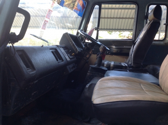 ขาย10ล้อเพลาเดียวร้อกกี้175 ขาย10ล้อเพลาเดียวร้อกกี้175