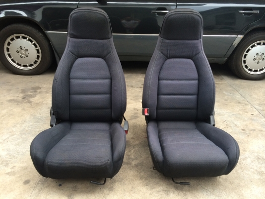 ขายเบาะ MX5