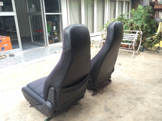 ขายเบาะ MX5 ขายเบาะ MX5