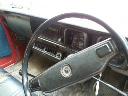 ขายRN20สภาพเดิมๆแห้งๆ เหมาะคนใจรัก ขอคนที่เข้าใจ รถรุ่นนี้ ผมยังเด็กโตไม่ทัน อย่าถามว่า ยุคไหนสมัยไหน วิ่งกี่กิโลแล้ว แอร์เย็นมั๊ย วิทยุดังมั๊ย ผมไม่รู้(ภาษีไม่ขาดชุดโอนครบ)