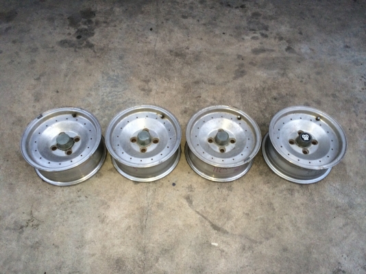 ขาย ล้อแม็กซ์ลายตัน ขอบ13 4รู110 ใส่รถมาสด้า