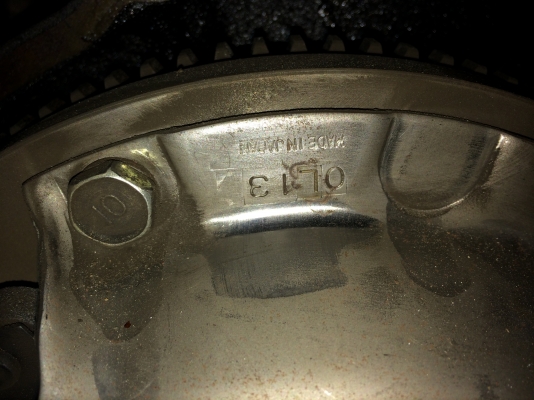 ขายเกียร์มาสด้า 4เกียร์ ถูกๆ ขี้เกียจเก็บแล้ว