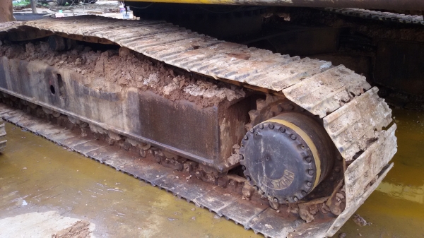 ขาย KATO HD 900   จบที่ราคา 400000 บาท