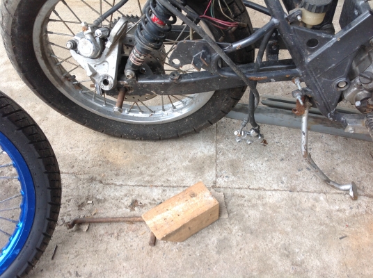 ขายตามสภาพ4500 สำหรับนักปั้น หรือจะให้ผมปั้นให้ก็ได้