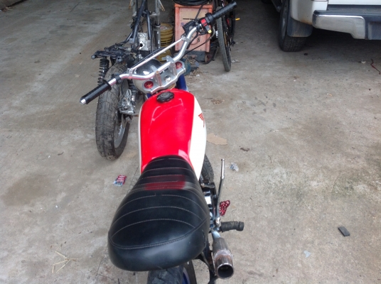 ขายรถเครืองดีๆ 9,900ด่วนๆๆๆ