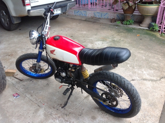 ขายรถเครืองดีๆ 9,900ด่วนๆๆๆ