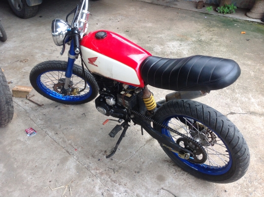 ขายรถเครืองดีๆ 9,900ด่วนๆๆๆ