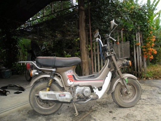 ขายรถชาลี ฮอนด้า ขายรถชาลี ฮอนด้า