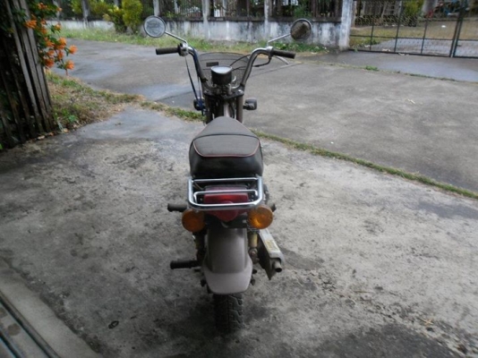 ขายรถชาลี ฮอนด้า ขายรถชาลี ฮอนด้า