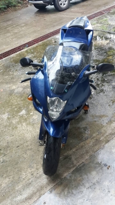 ขาย nc30 พร้อมทะเบียน ไม่ค่อยได้ใช้ครับ ตามรูปเลยครับ