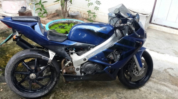 ขาย nc30 พร้อมทะเบียน ไม่ค่อยได้ใช้ครับ ตามรูปเลยครับ