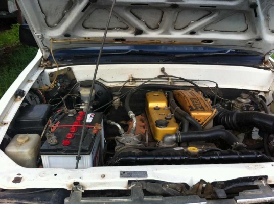 ขายครับรถกระบะแคปอีซูซุ TFR ขายครับรถกระบะแคปอีซูซุ TFR