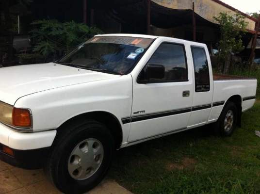 ขายครับรถกระบะแคปอีซูซุ TFR