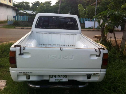 ขายครับรถกระบะแคปอีซูซุ TFR ขายครับรถกระบะแคปอีซูซุ TFR