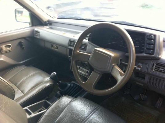 ขายครับรถกระบะแคปอีซูซุ TFR ขายครับรถกระบะแคปอีซูซุ TFR