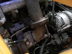 รถตักหน้าขุดหลัง JCB 3CX S/N:0922952 นำเข้าเองจากอิตาลี สนใจโทร. 080-6565422 (หนิง)