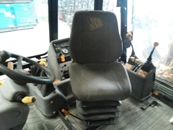 รถตักหน้าขุดหลัง JCB 3CX S/N:0922952 นำเข้าเองจากอิตาลี สนใจโทร. 080-6565422 (หนิง)