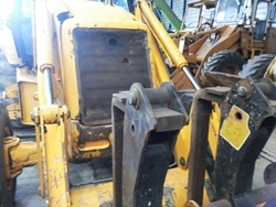 รถตักหน้าขุดหลัง JCB 3CX S/N:0922952 นำเข้าเองจากอิตาลี สนใจโทร. 080-6565422 (หนิง)