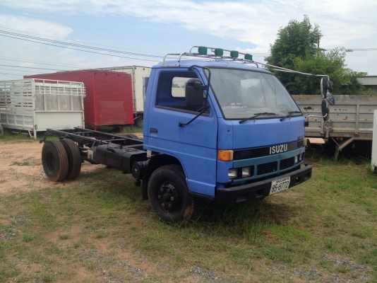 ขาย ISUZU NPR หัวกล่อง เครื่อง 115 แรงม้าระบบน้ำมัน ราคาไม่แพง พร้อมใช้พร้อมเล่มทะเบียน สวยๆ ขาย ISUZU NPR หัวกล่อง เครื่อง 115 แรงม้าระบบน้ำมัน ราคาไม่แพง พร้อมใช้พร้อมเล่มทะเบียน สวยๆ